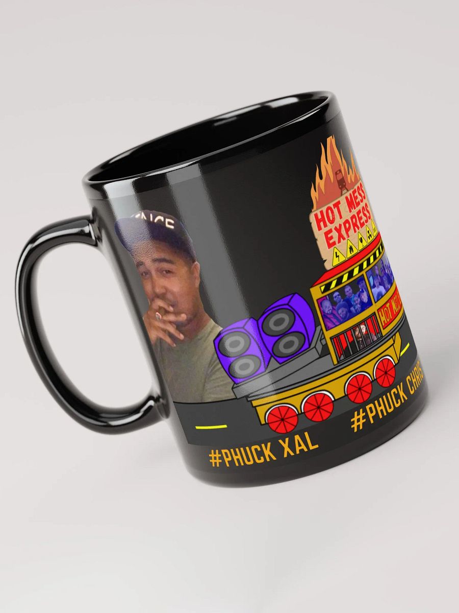 Hot n Messy Mug product image (3)