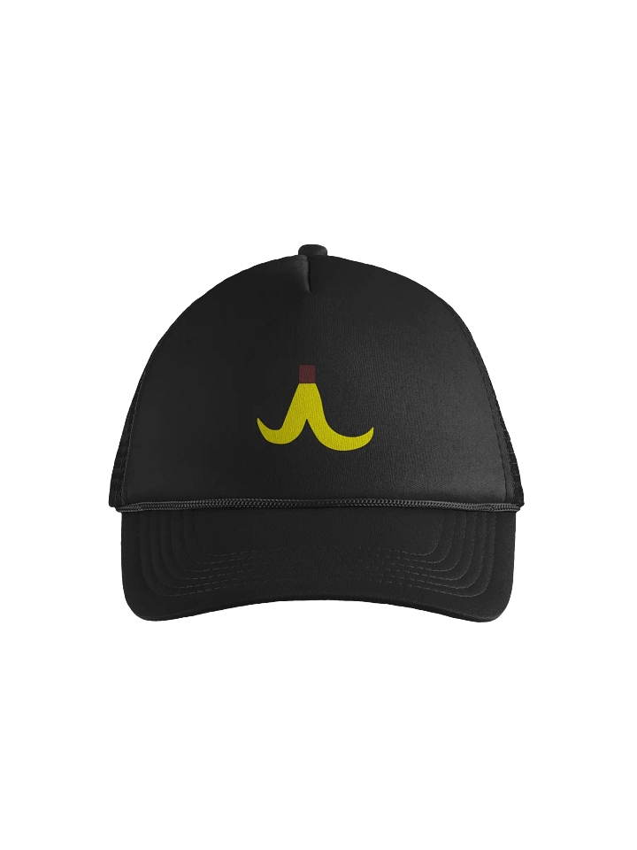 Naner Valucap Foam Trucker Hat product image (1)