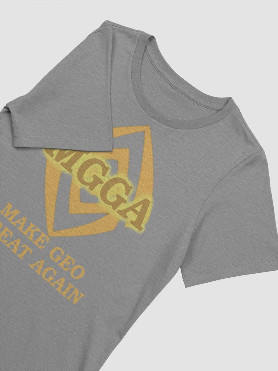 MGGA Fitted Tee product image (26)