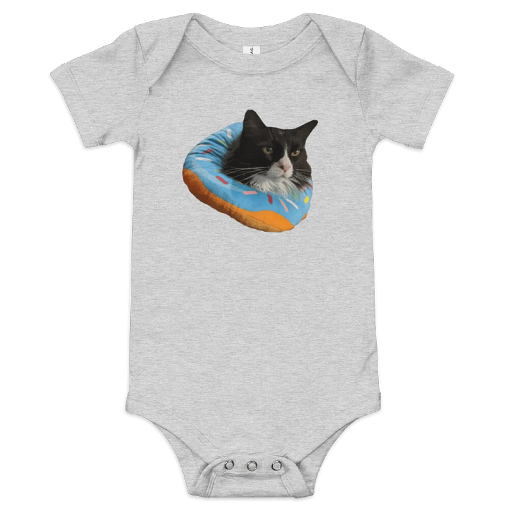 Donuts for babies product image (4)