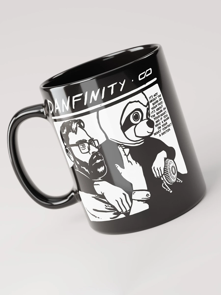 Danfinity 'OOG' Mug product image (7)