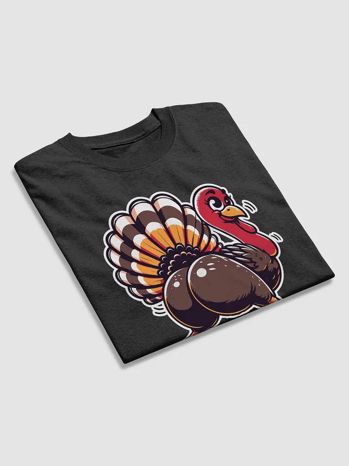 Turkey Twerky Shirt product image (2)