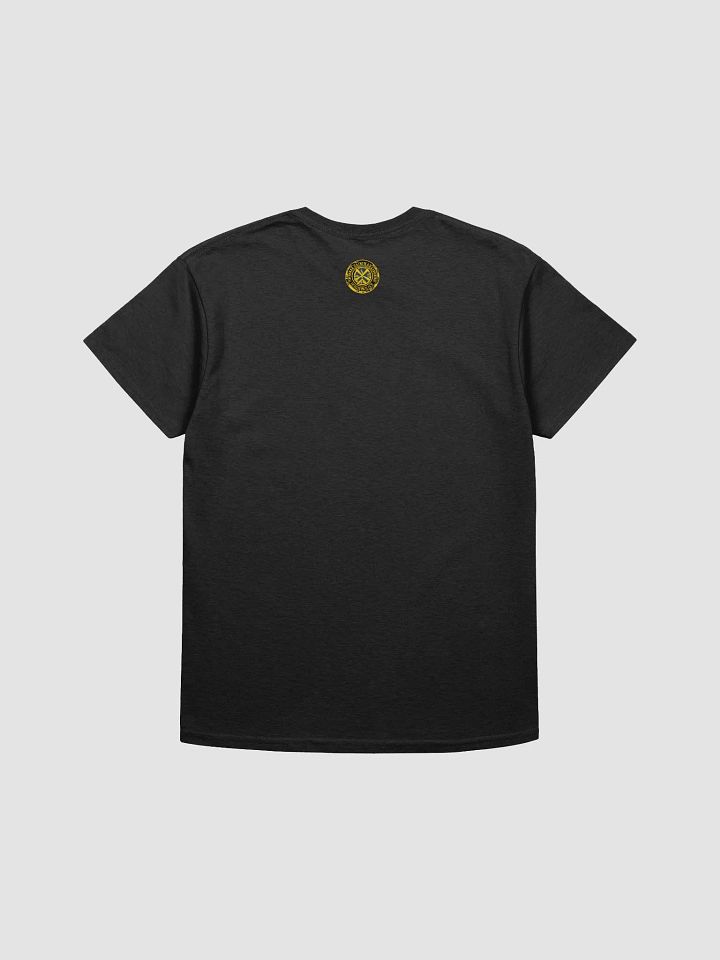 Queen Tubman 2 Tee product image (11)