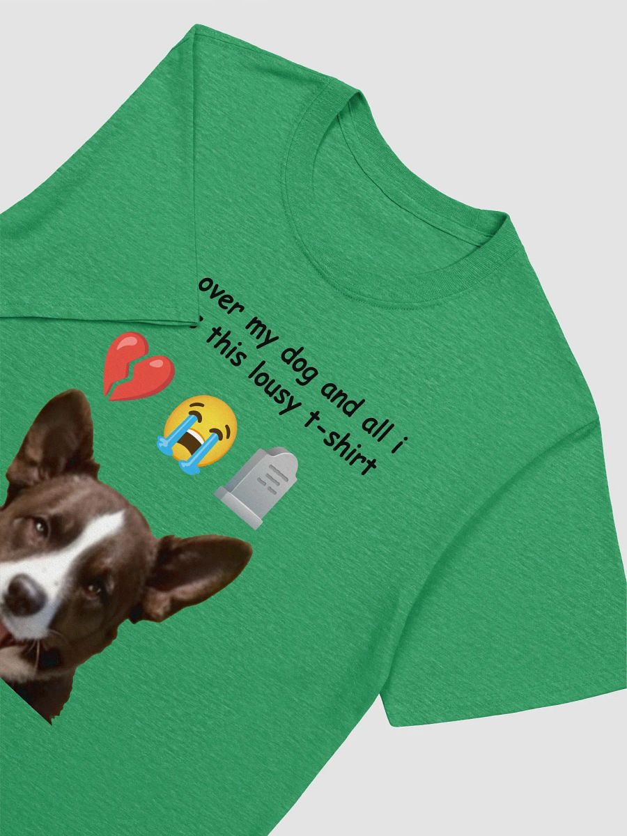 ran over my dog product image (7)
