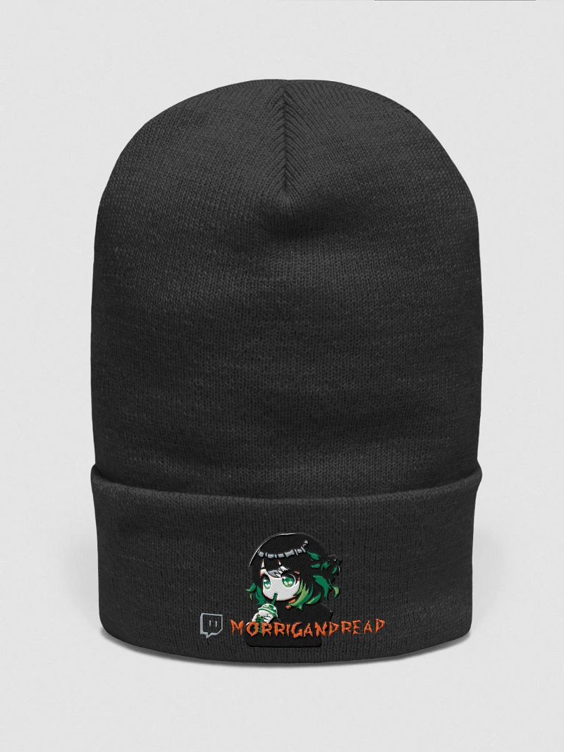 Boba Beanie