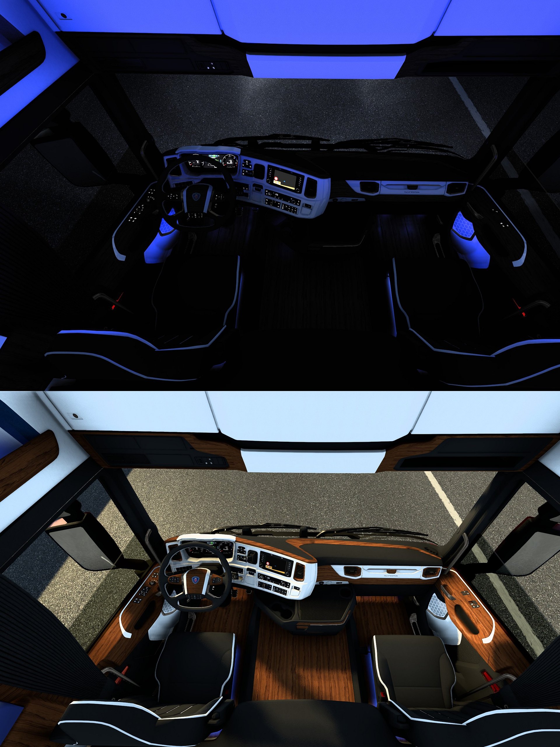 NextGen S&R Yacht Edition product image (2)