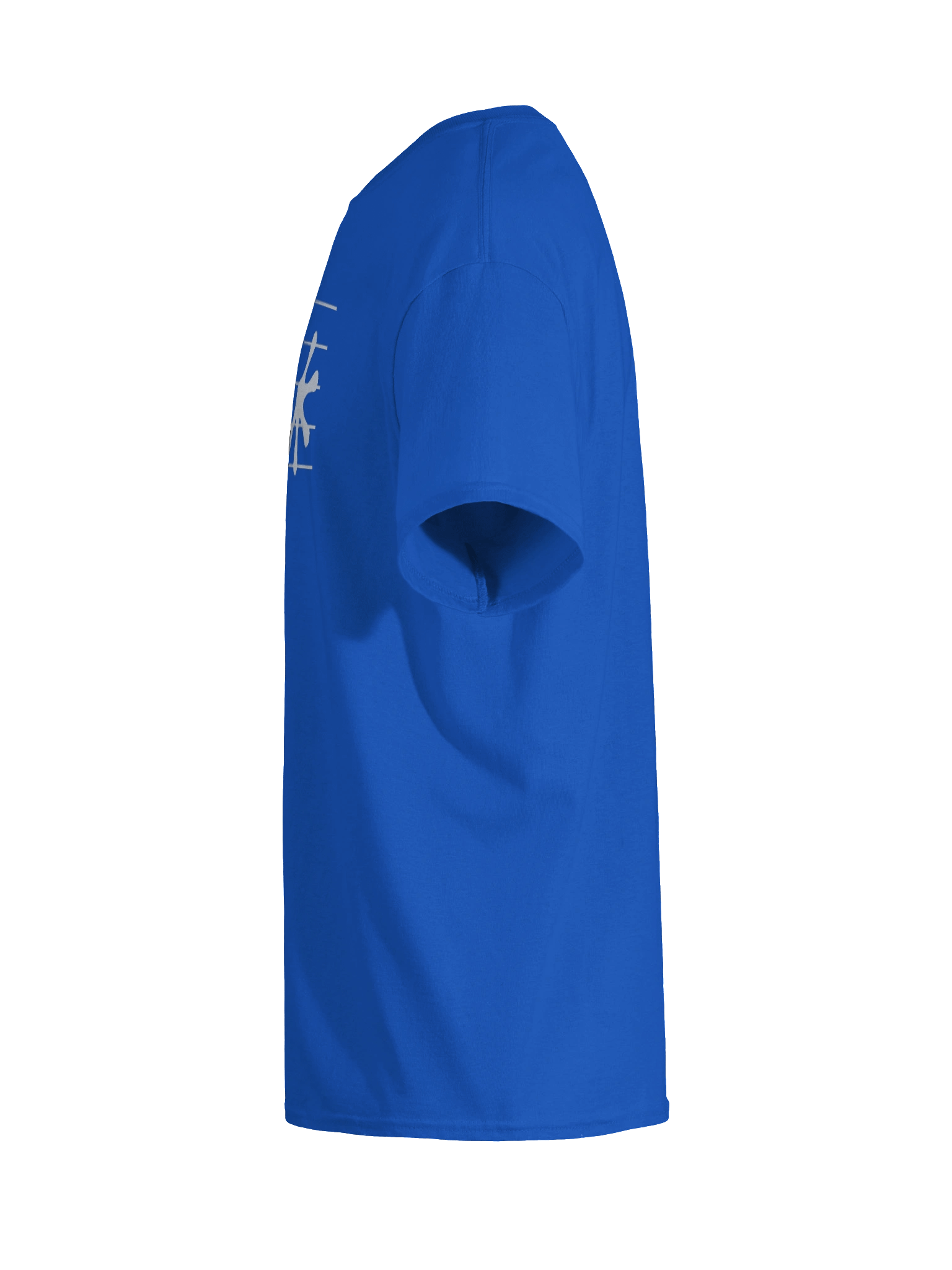 Gecko Tracks T-shirt product image (115)
