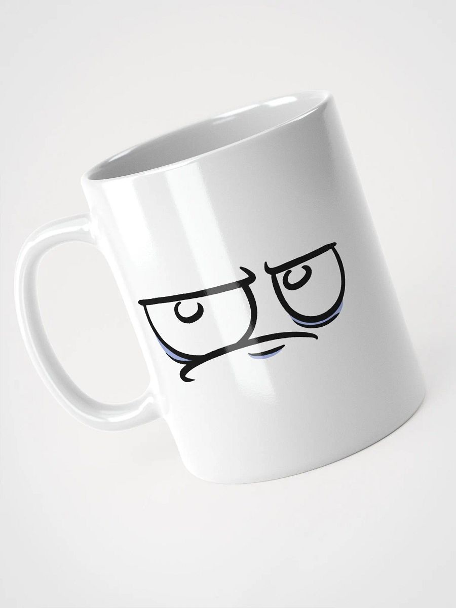 loadUgh Mug product image (3)