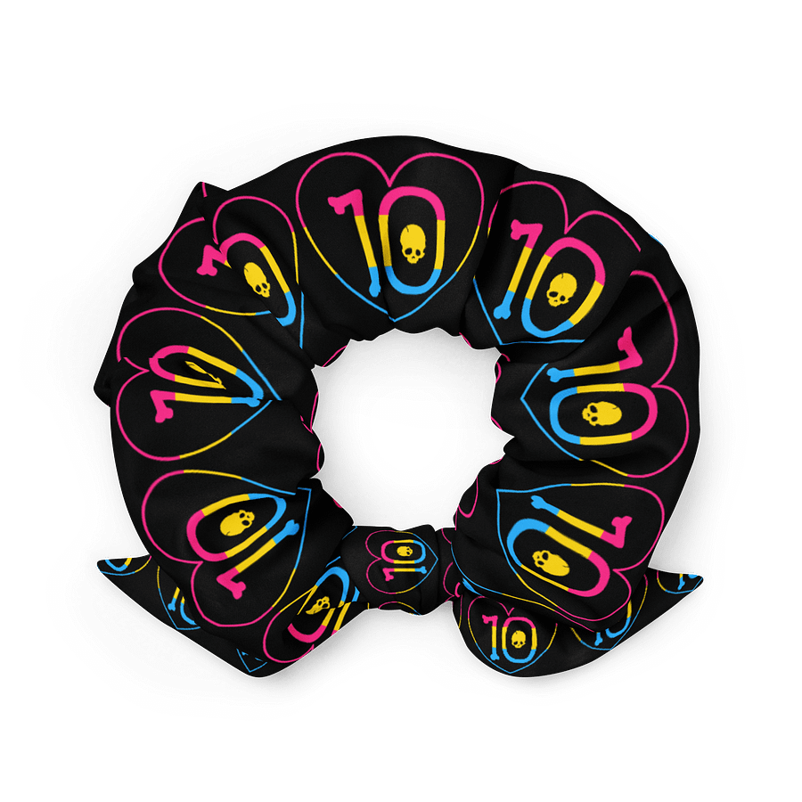 Pan Pride Scrunchie product image (2)