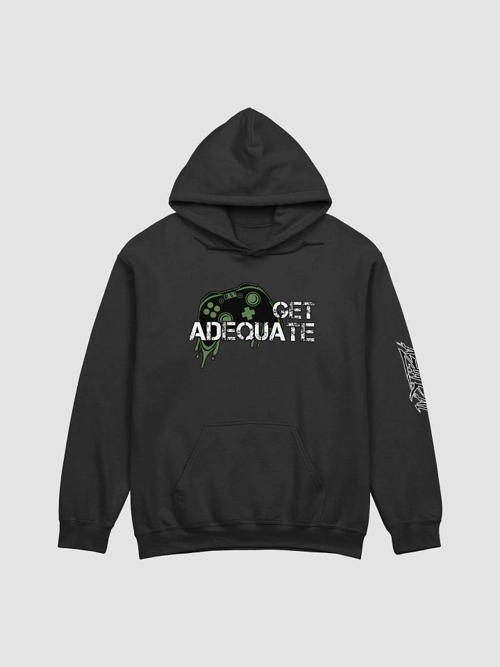 Get Adequate Hoodie - XB product image (1)