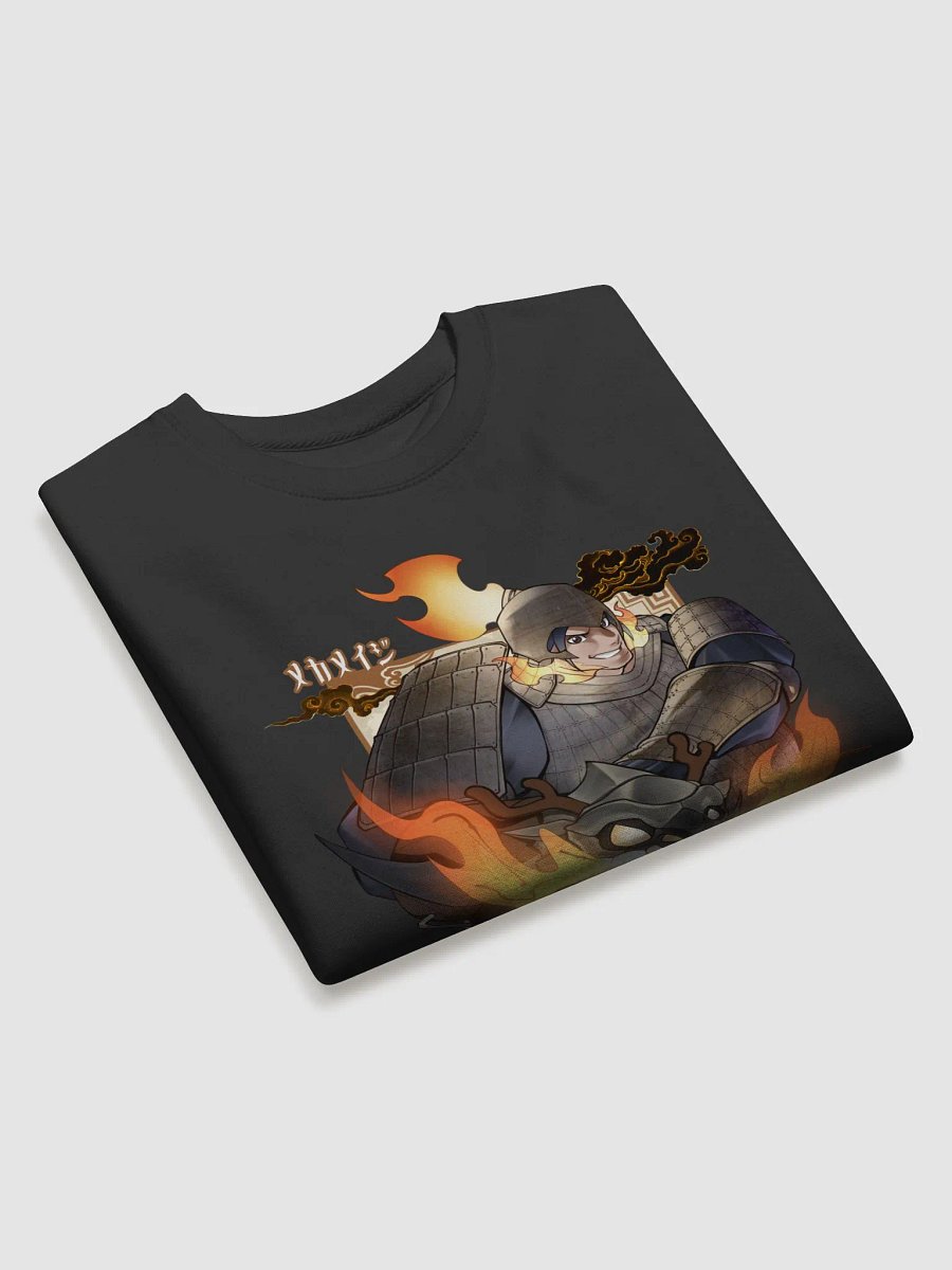 Mecha Mage: Year of the Dragon - Sweatshirt product image (3)