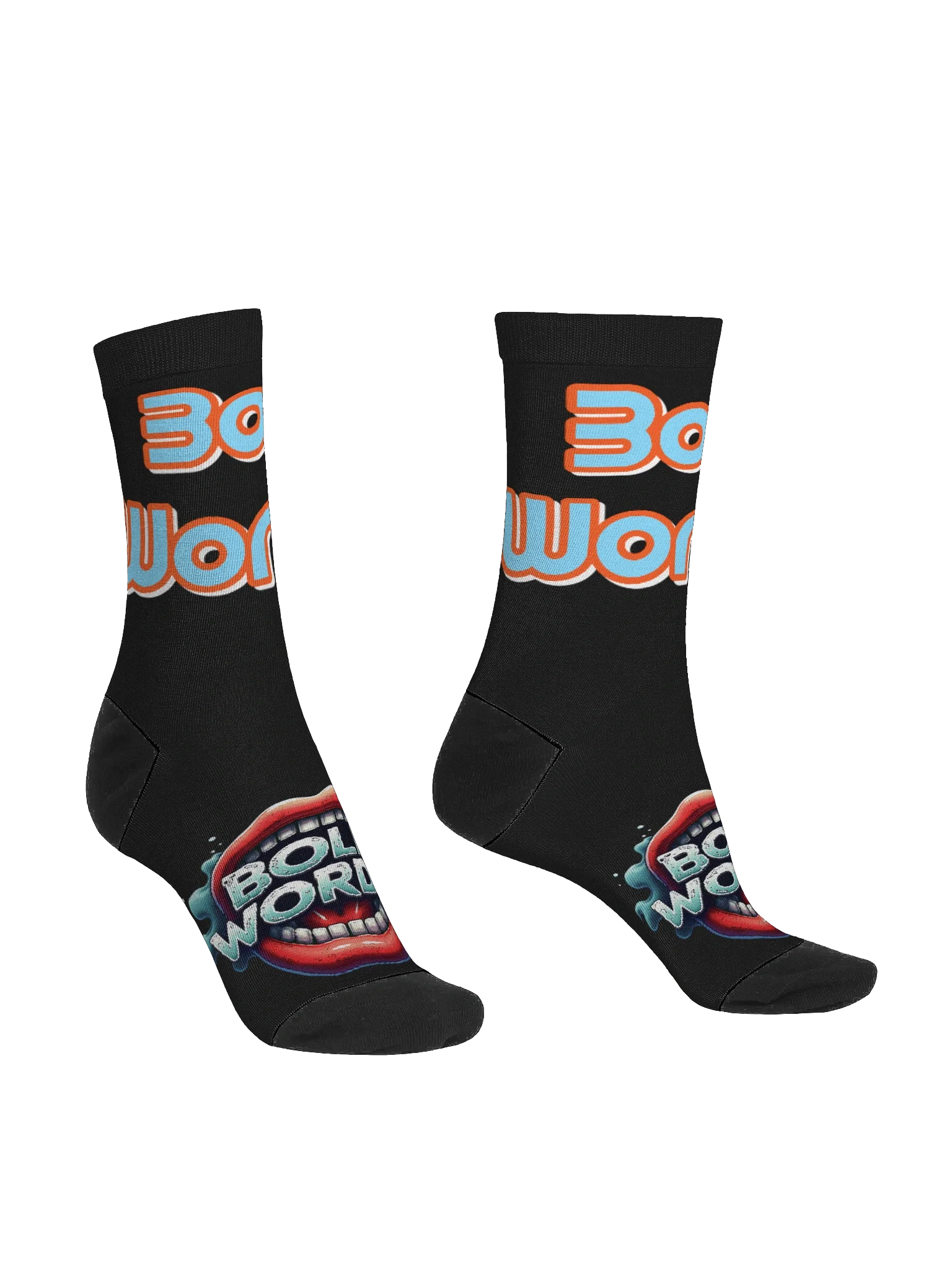 Poetry Life League: Bold Words product image (3)