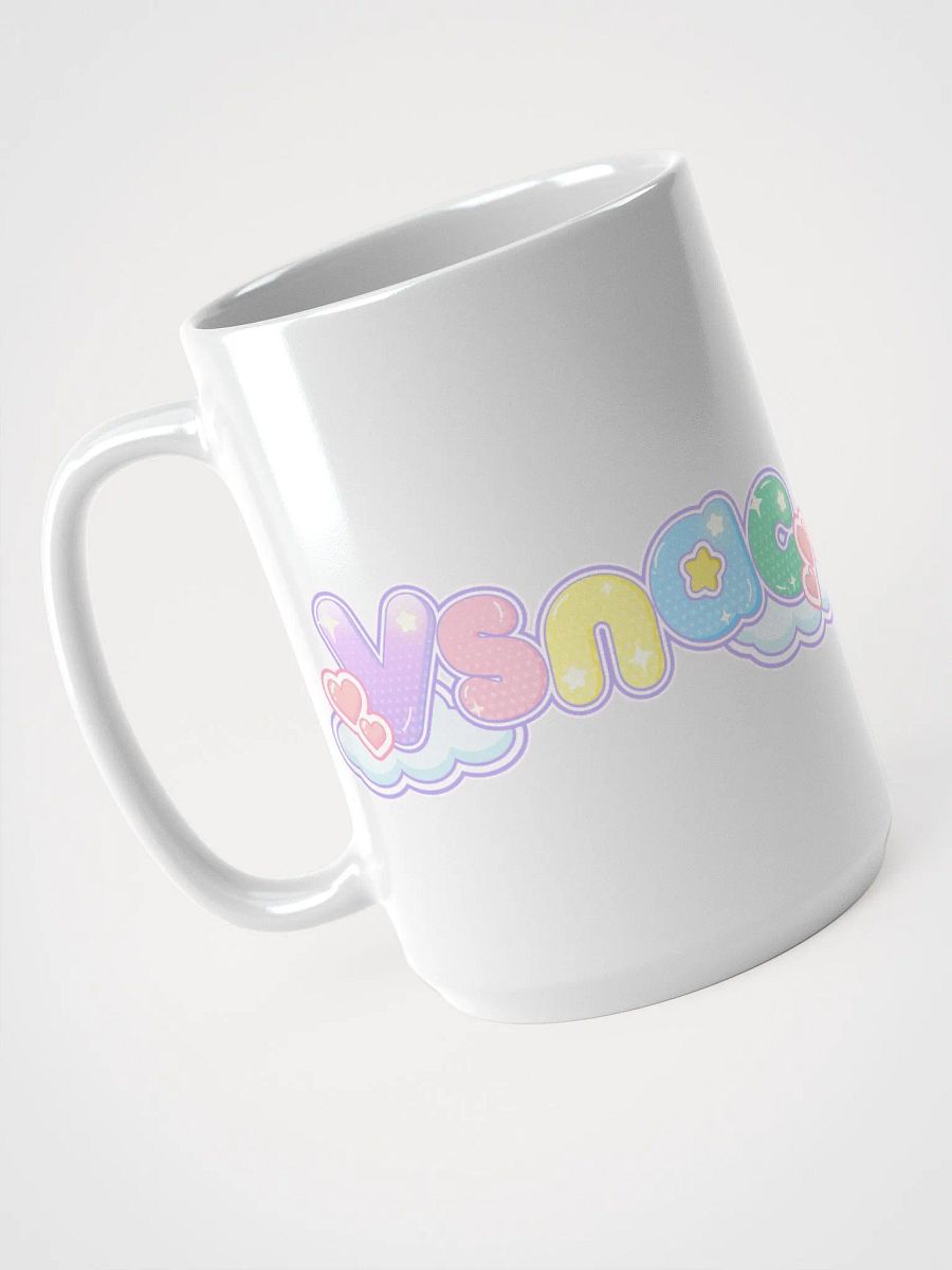 Vsnac Nikki Mug product image (3)