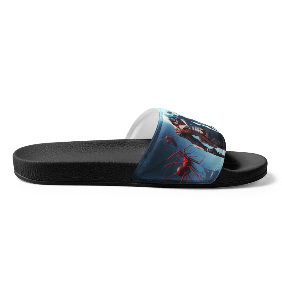 Gunner Family Protector Men's Slides product image (4)