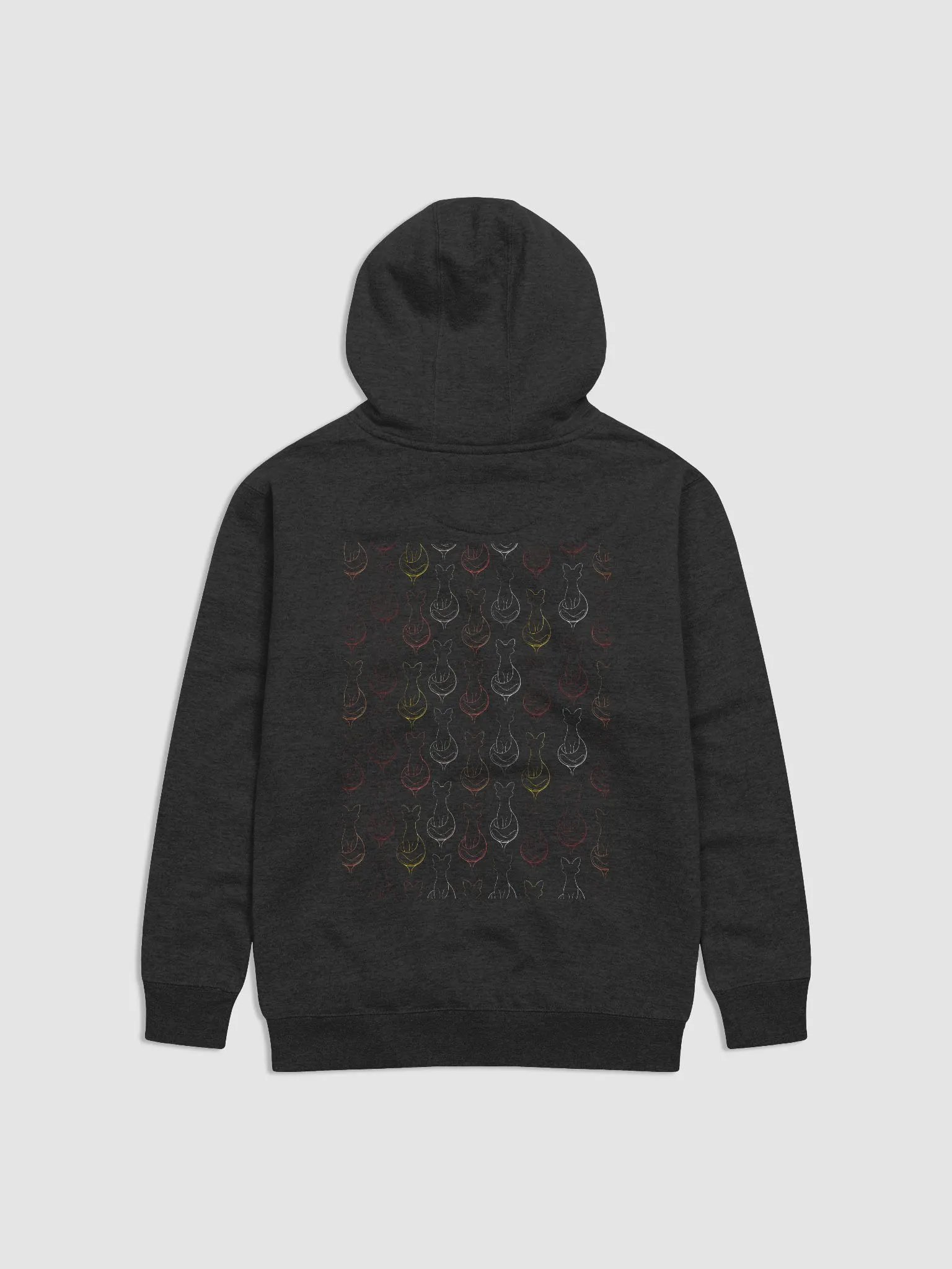 Vinjo Hoodie 