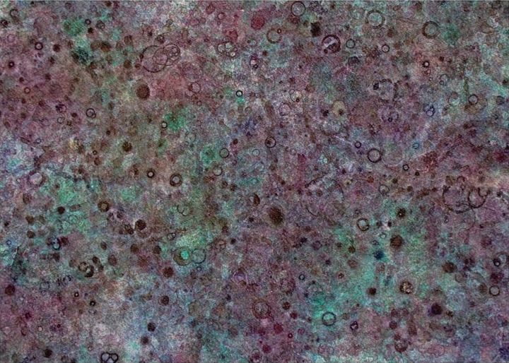 5x7 Print Darkness product image (1)
