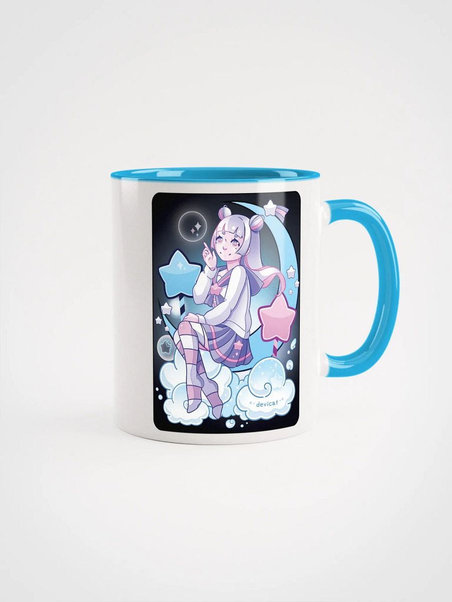 Mug • CandiCat Sweet Dreams • 2025 product image (1)
