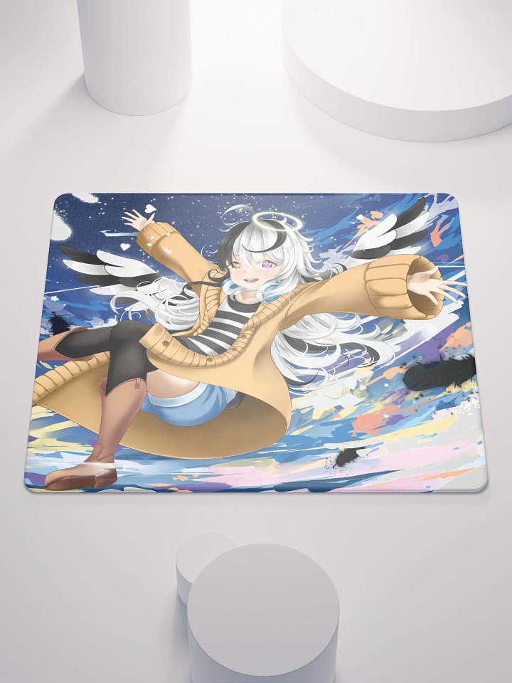 New Beginning [Mousepad 18