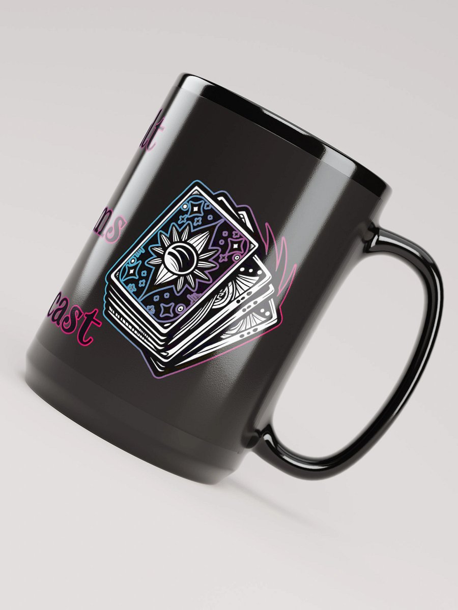 Cult Moms Podcast Mug product image (4)
