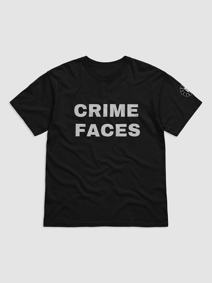 CF BLOCK TEE product image (1)