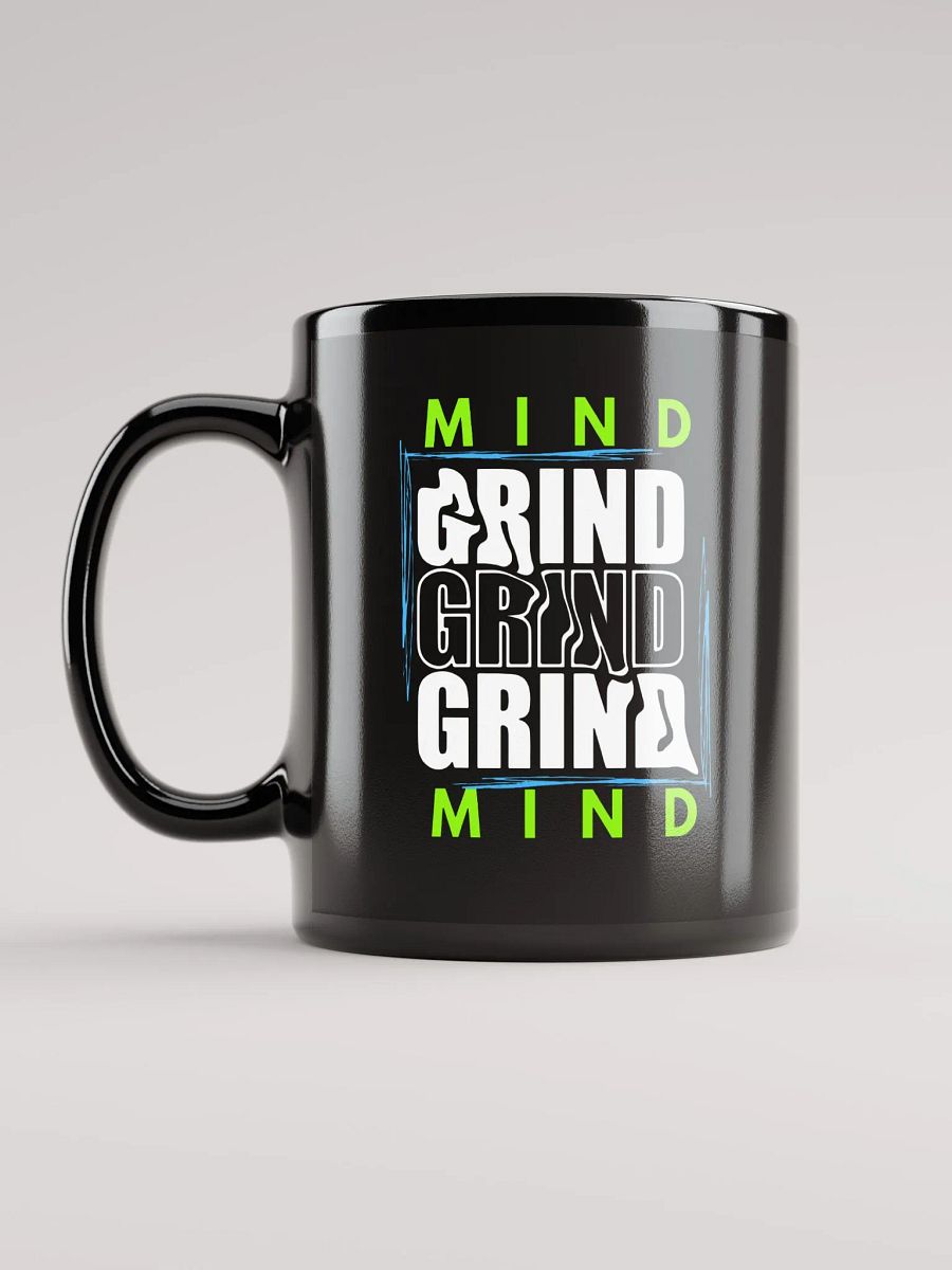Mind Grind Cup product image (12)