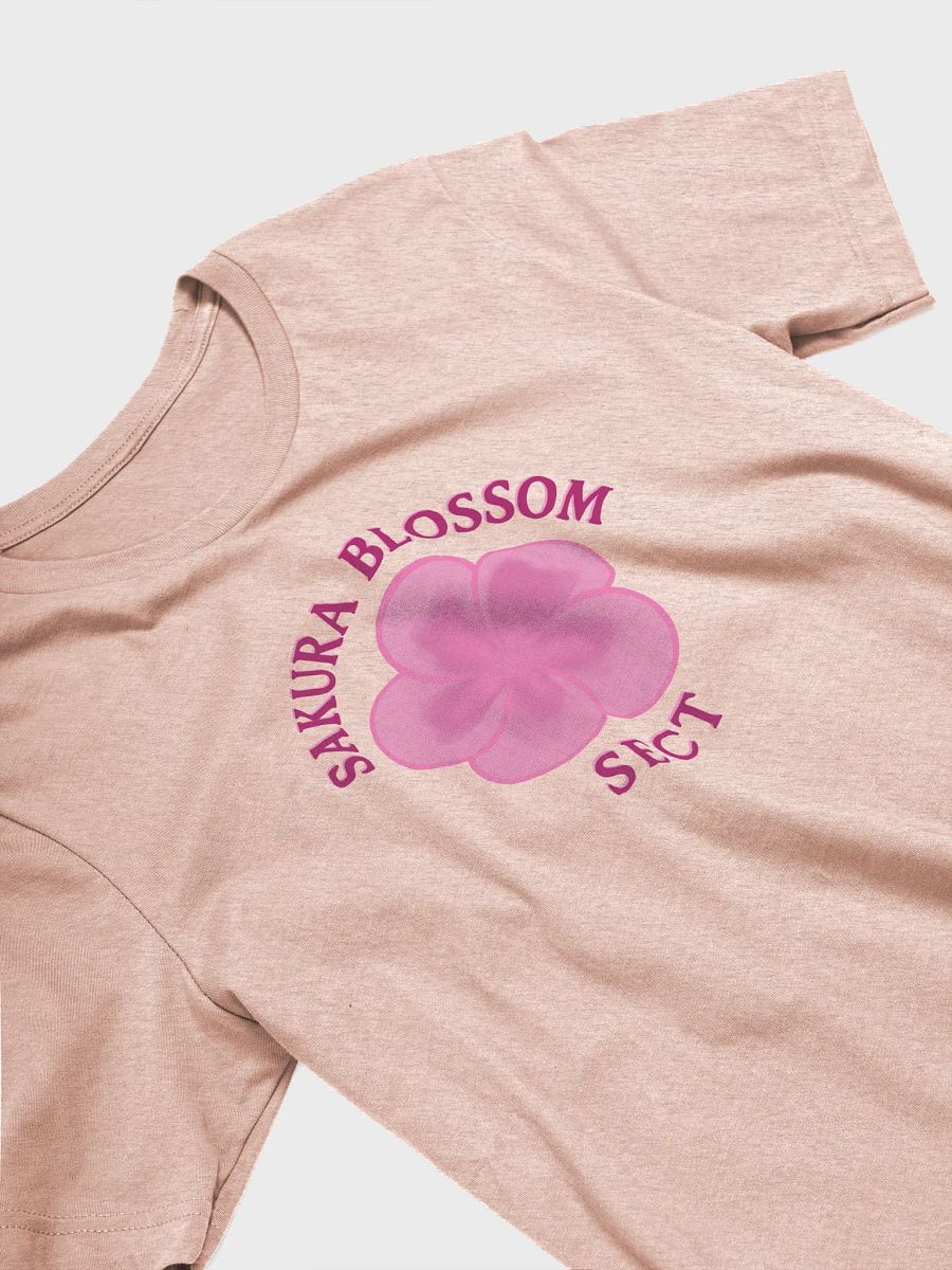 🌸 Sakura Blossom Sect Limited Edition Light Colors product image (19)