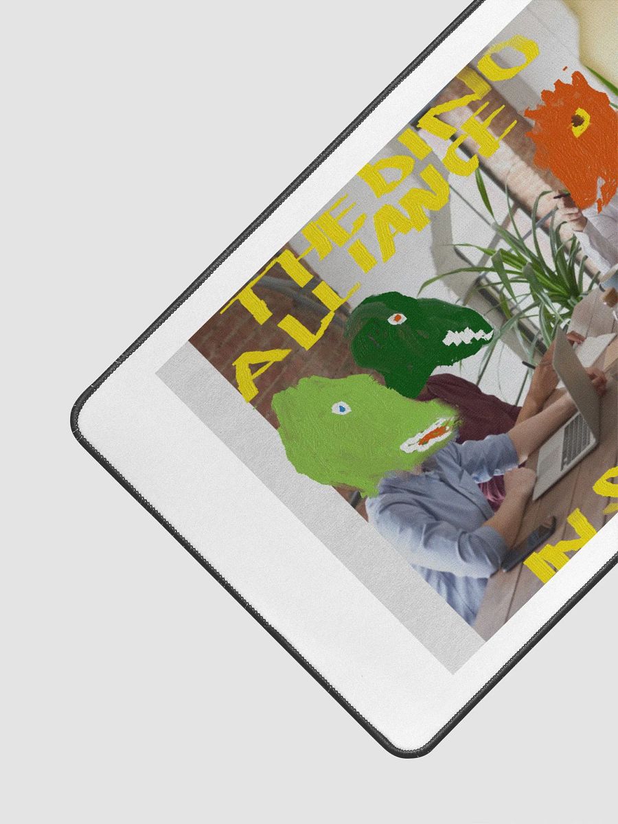 The Dino Alliance meeting product image (3)