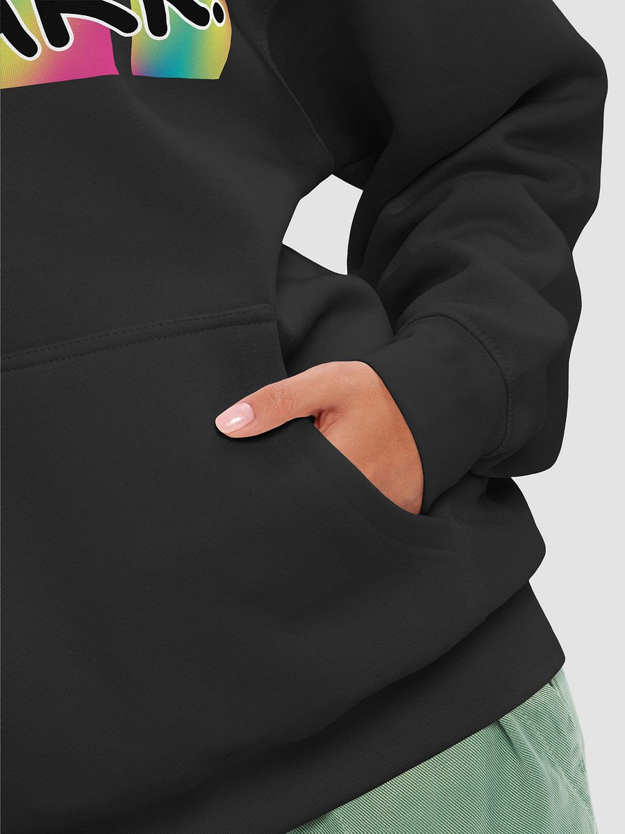 AND I'M CLARK! - Hoodie product image (8)