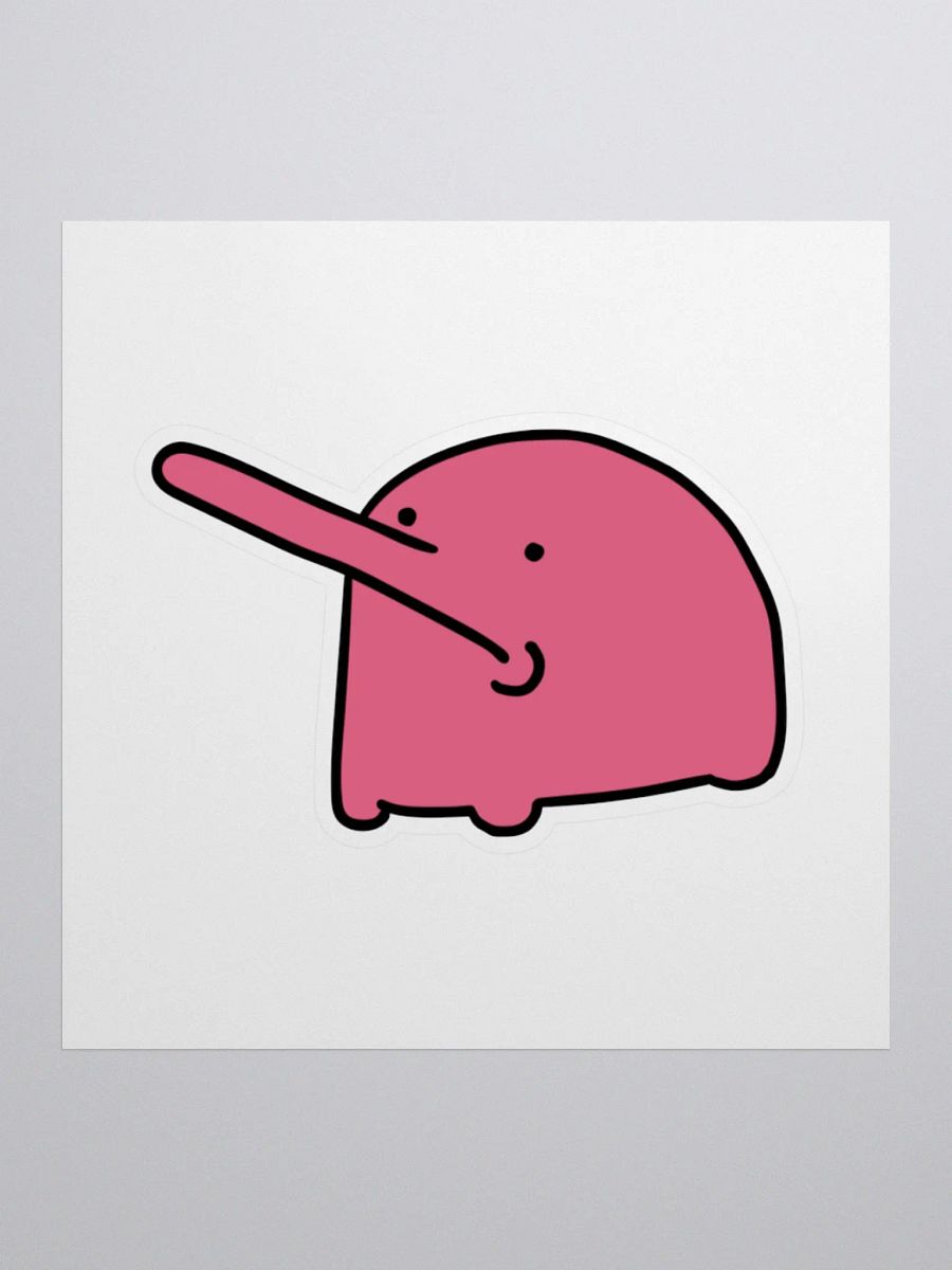 Patricia | Sticker product image (2)