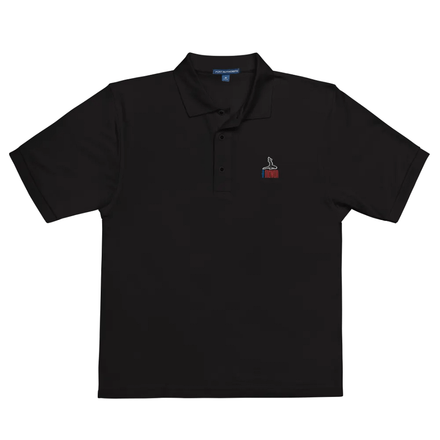 Nèg Mawon Polo Shirt product image (18)