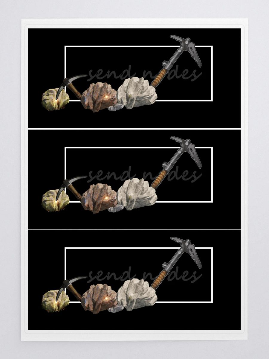 Send Nodes stickers product image (3)