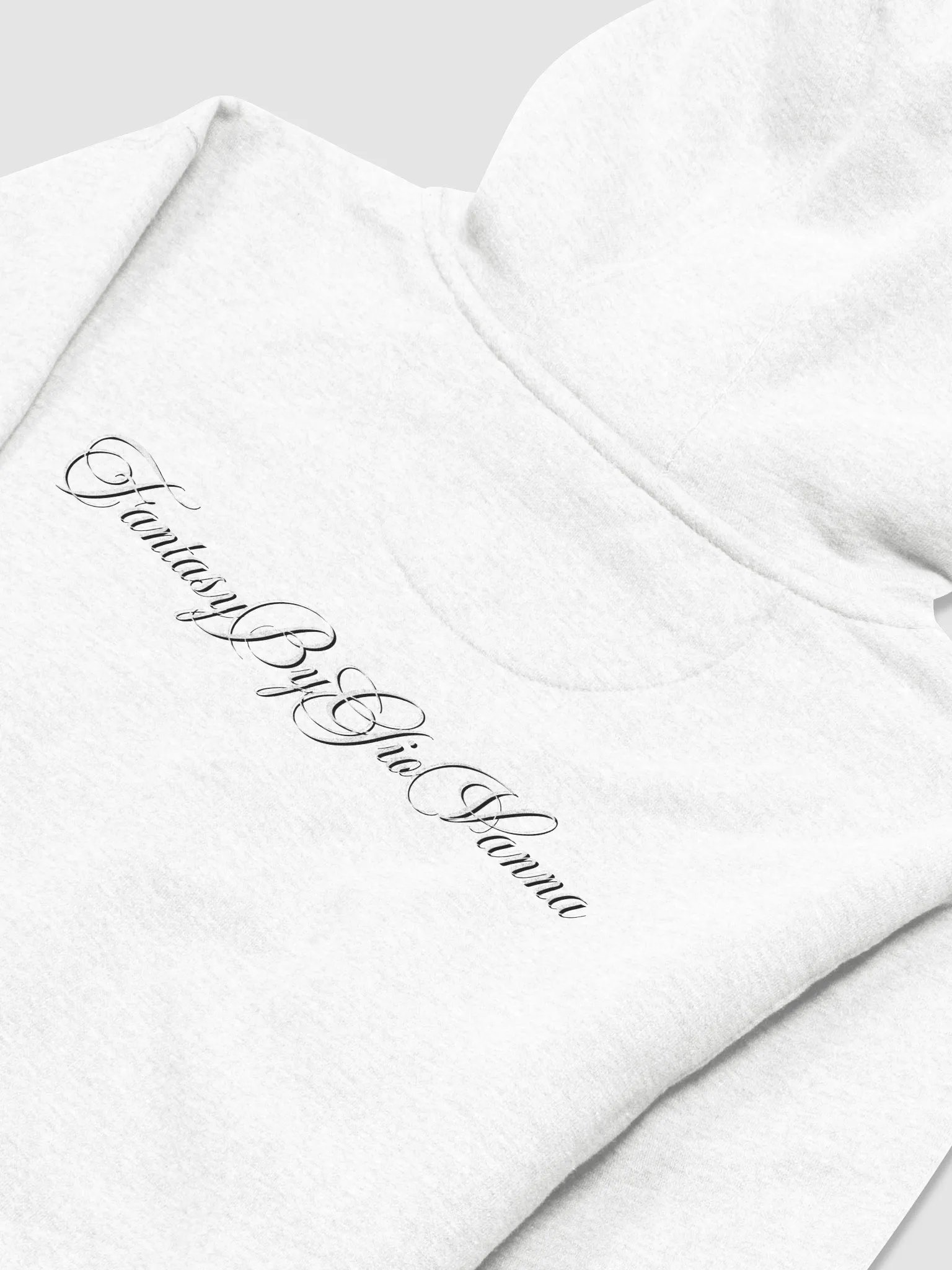 Foodie - Hoodie product image (30)