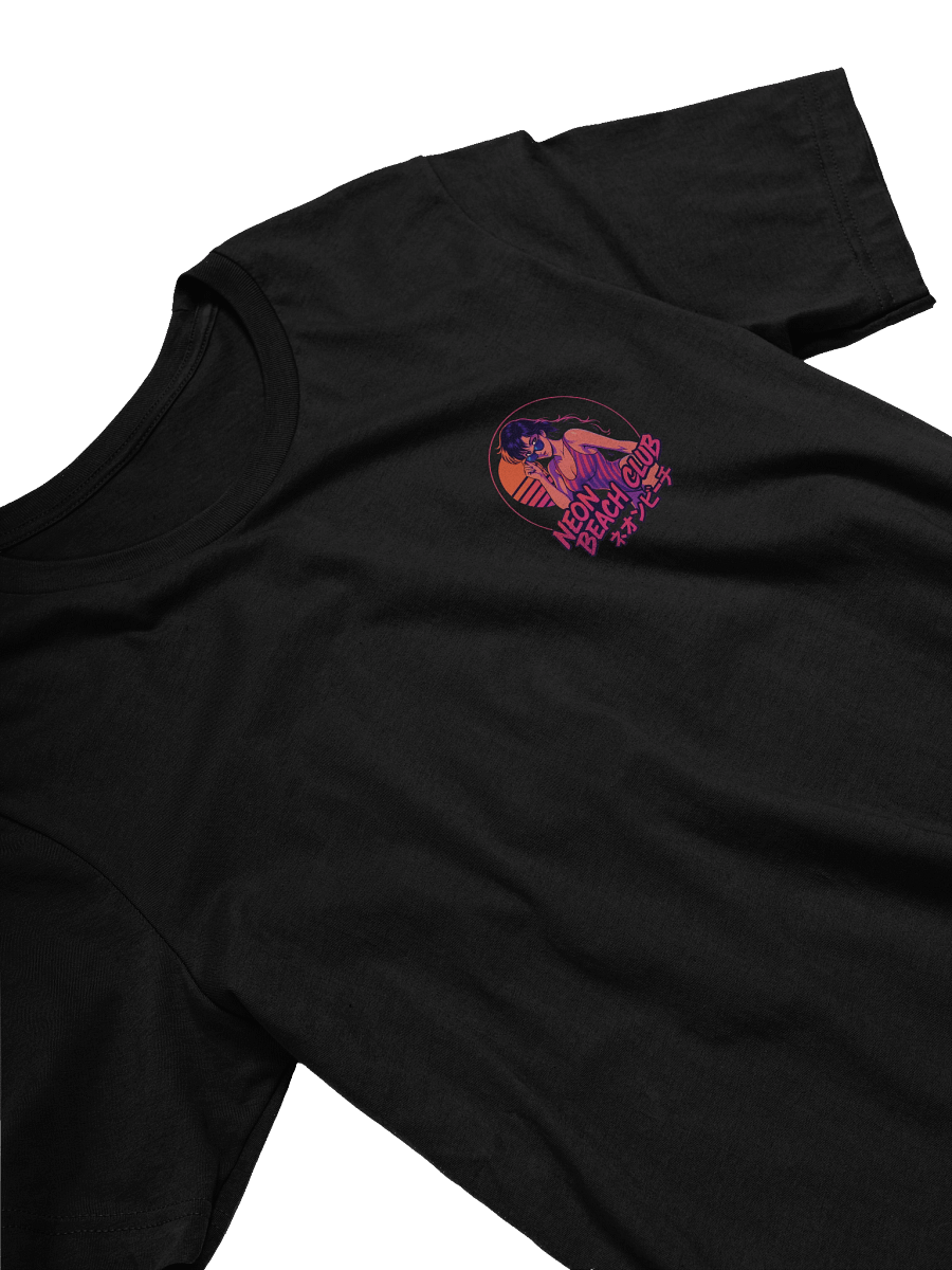 The "Summer Heat" Extra Soft T-Shirt product image (7)