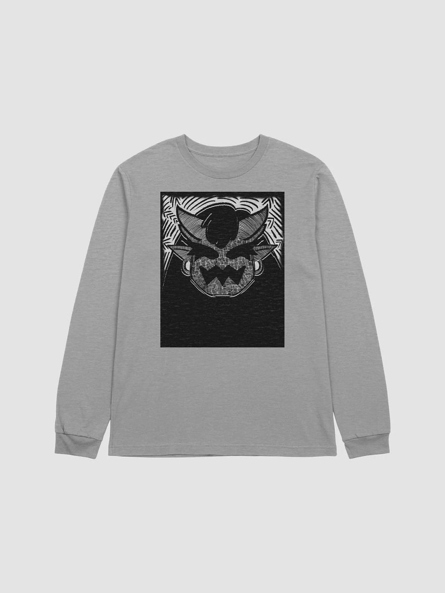 Monster Innkeeper Long-Sleeve Shirt product image (1)