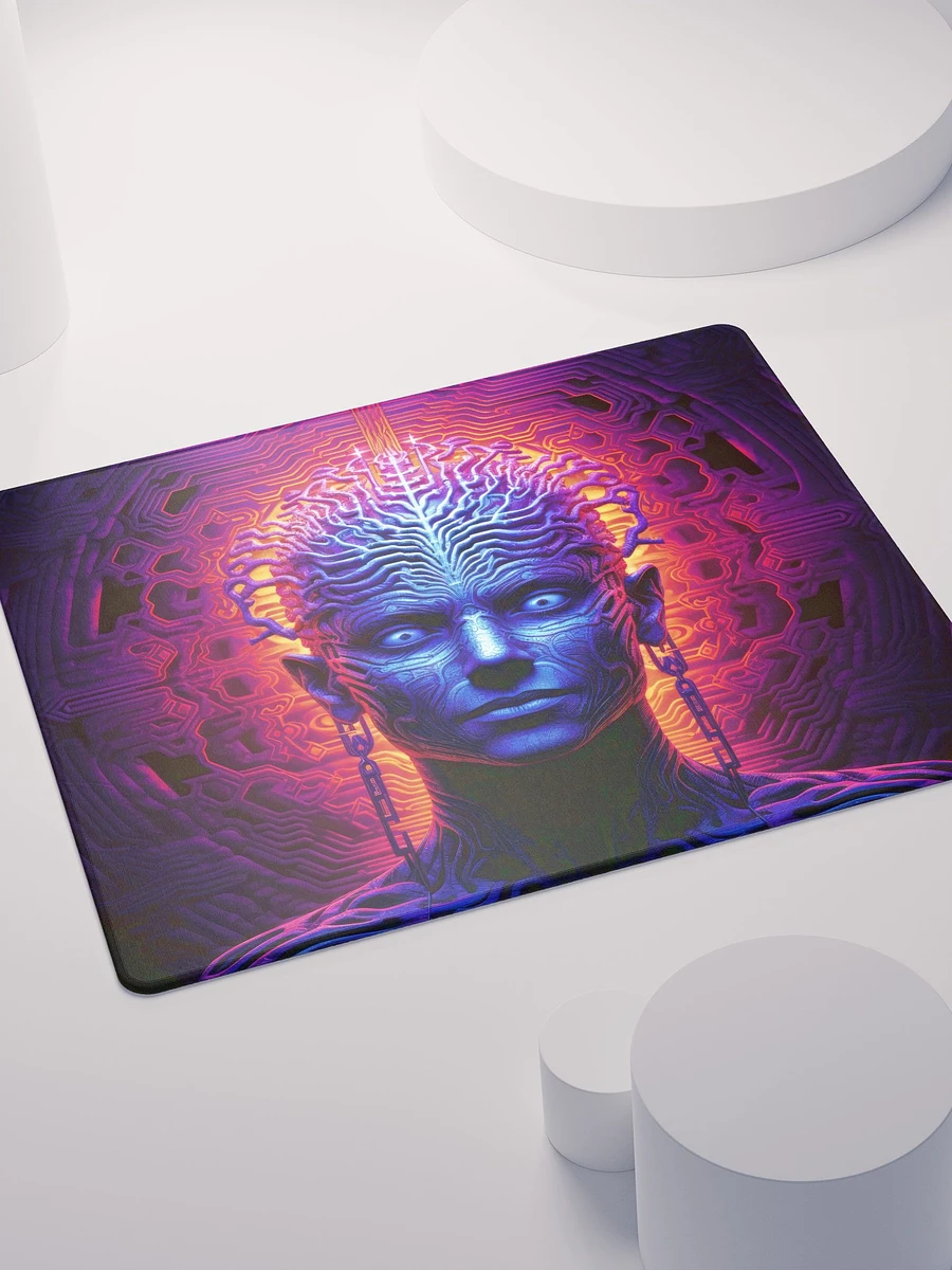 Gaming Mouse Pad GM001 product image (7)