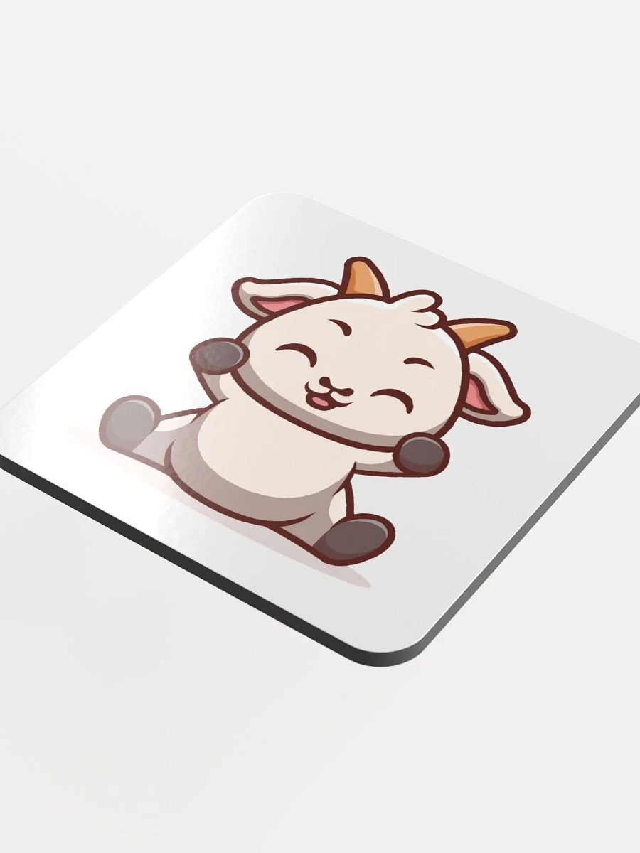BOOGIE BATISTA COASTER product image (4)