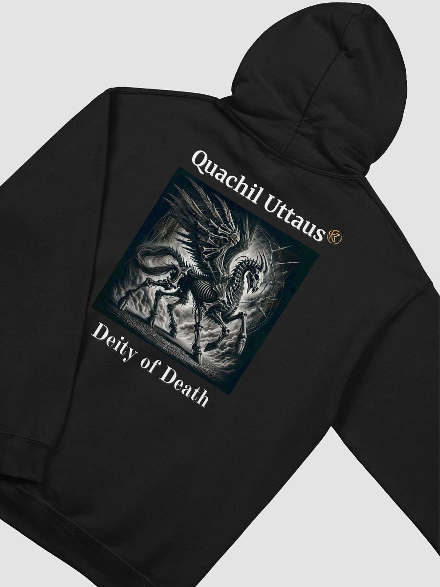 Supernal Quachil Uttaus | Classic Hoodie product image (1)