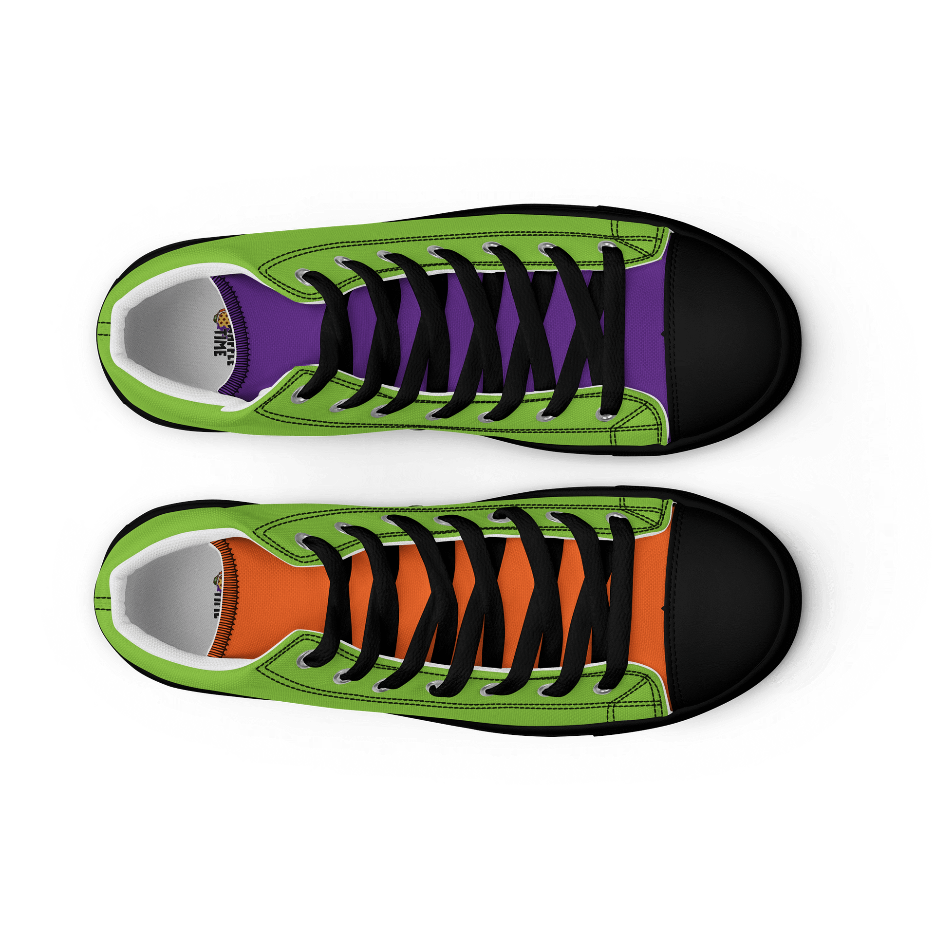 Deucey Shoes product image (9)