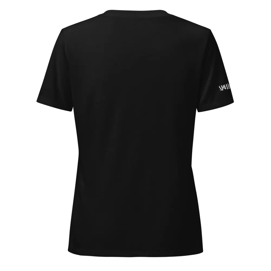 90s Arcade Vibes - V-neck Tee product image (4)