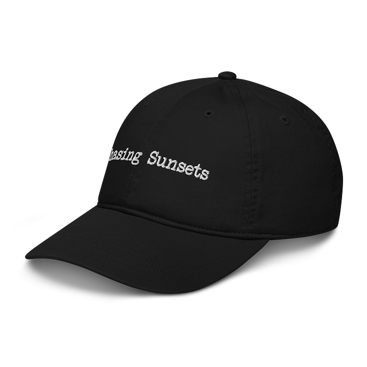 Chasing Sunsets - Classic Dad Hat product image (2)