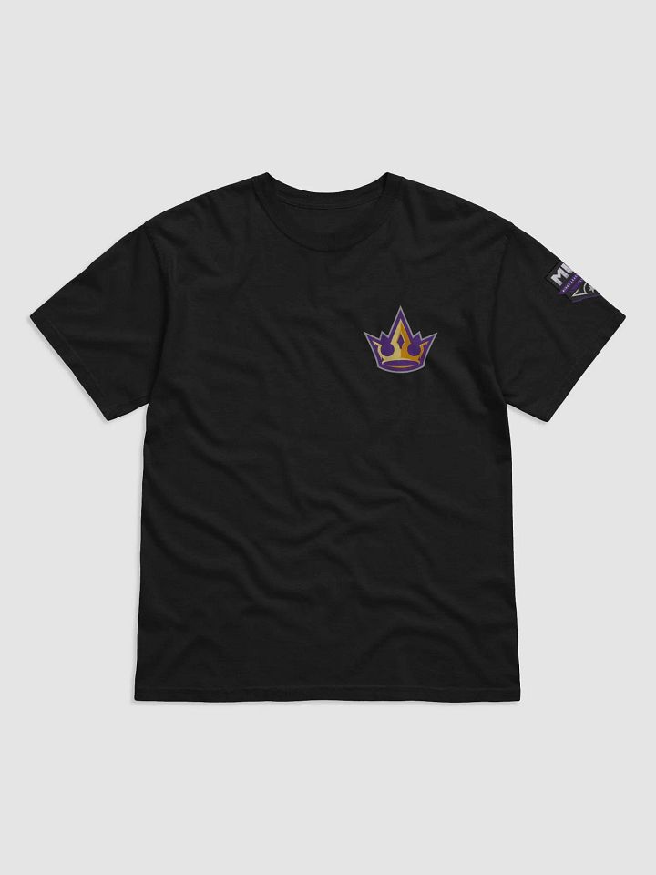 Elite Team Badge T-Shirt product image (2)