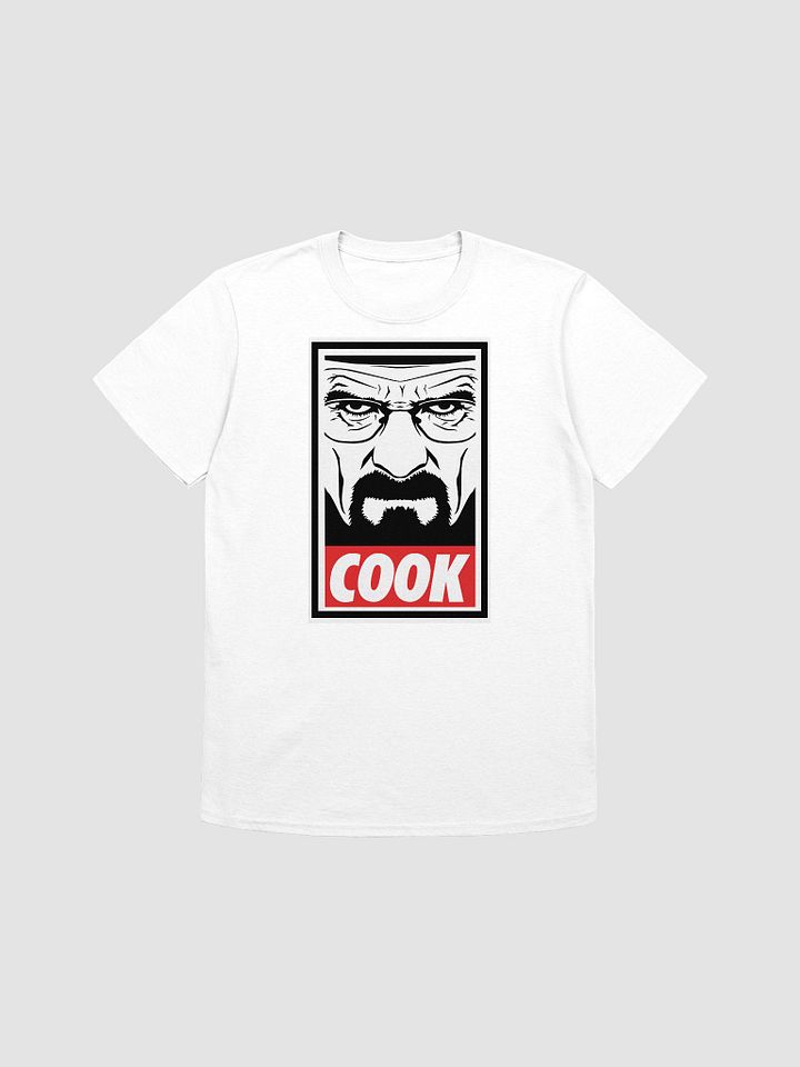 Intense Vision Unisex Graphic T-Shirt product image (1)