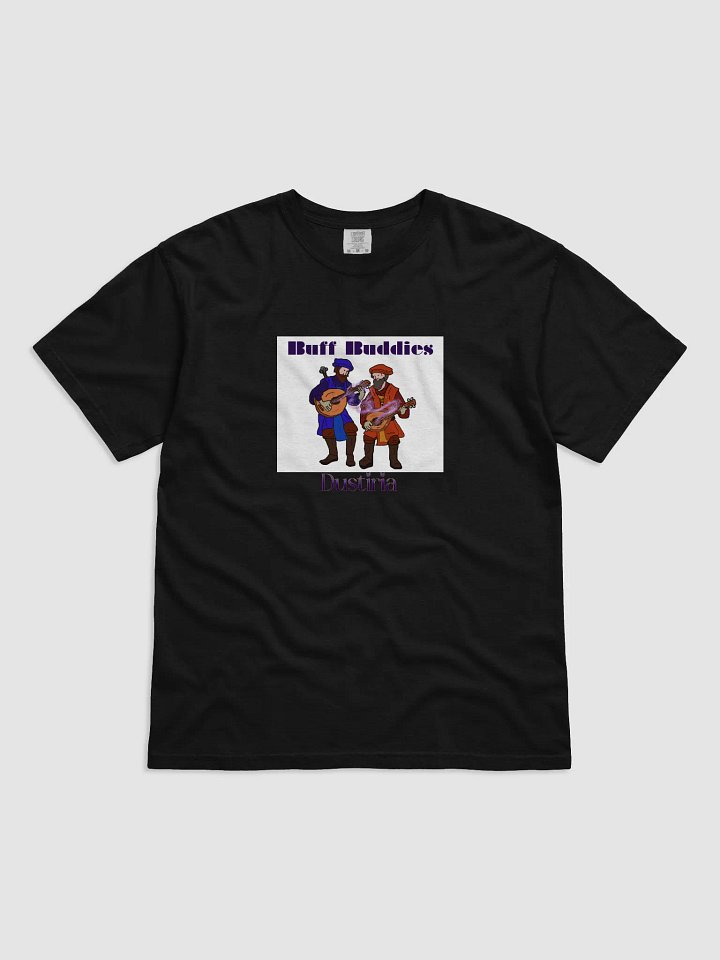 Buff Buddies product image (4)