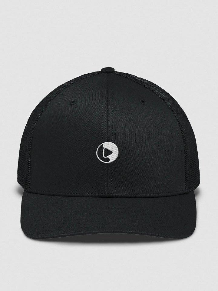 Logo Hat product image (1)