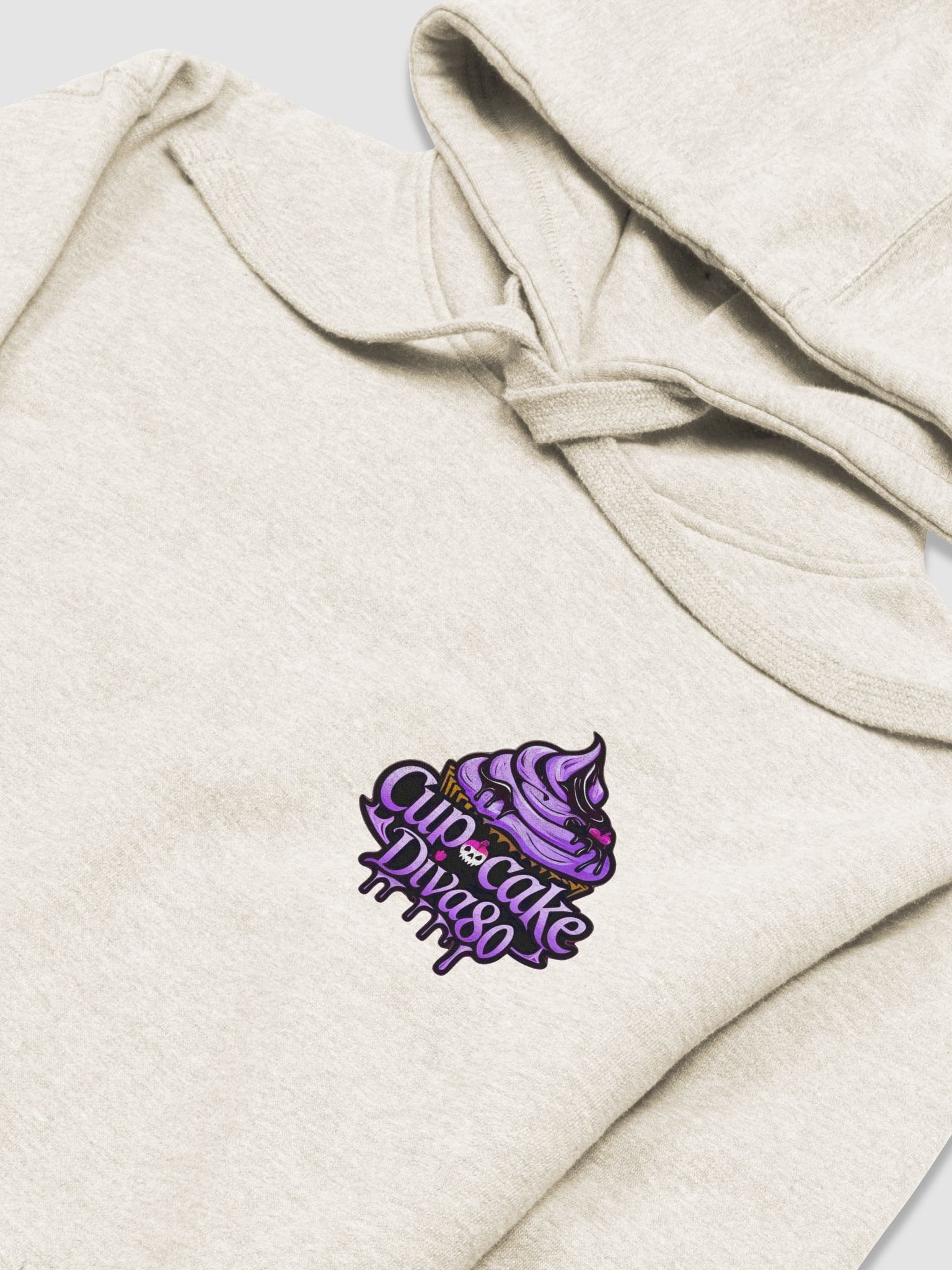 cupcakediva80 Hoodie product image (22)