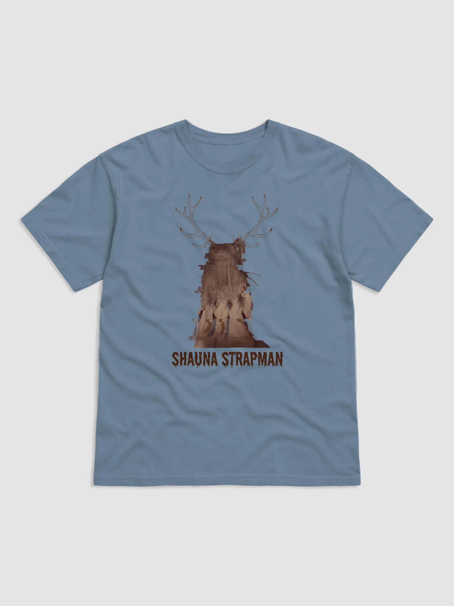 Shauna Strapman Tshirt product image (10)