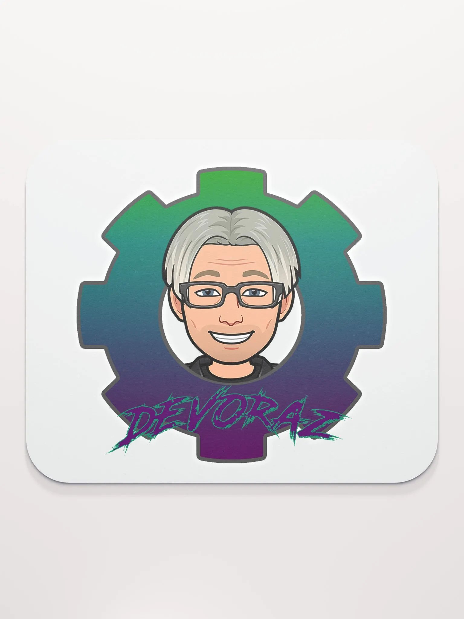 Devoraz Mouse Pad product image (2)