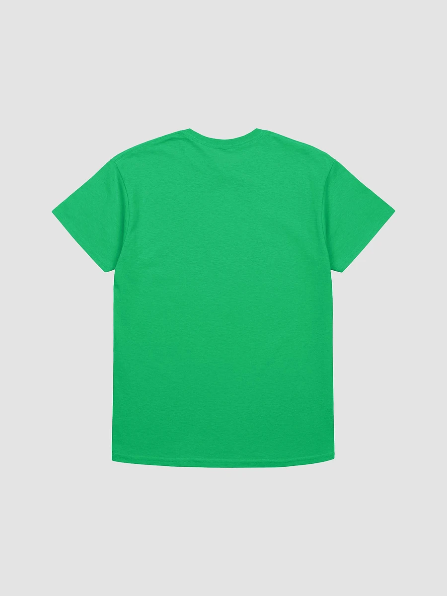 Picky's Irish Pub T-Shirt (4 Colors) product image (2)