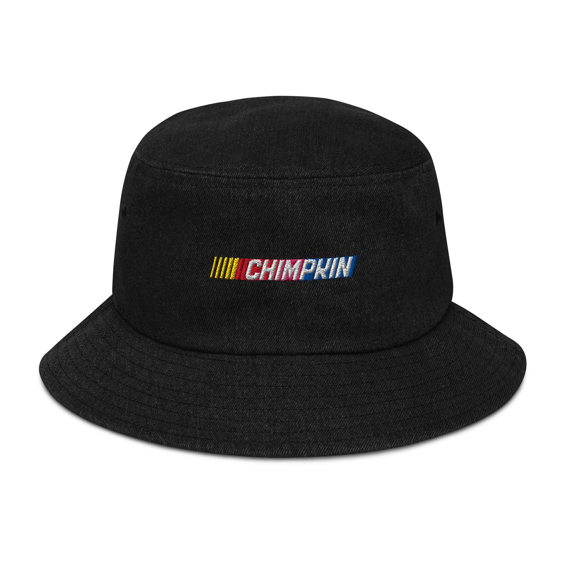chimpkin bucket hat product image (1)