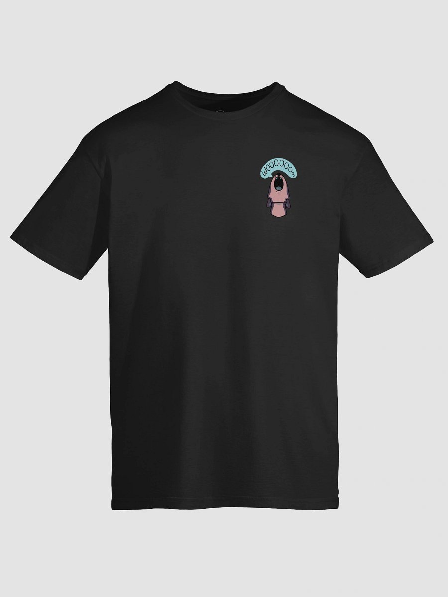 Wooooooo 2 Unisex (T-Shirt) product image (18)